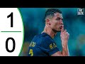 Al Nassr vs Al Ettifaq 1-0 Highlights | Cristiano Ronaldo Furious at Referee