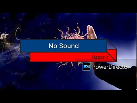 Razor-t - No Sound (ft. ??) (prod. by Allrounda Beats)