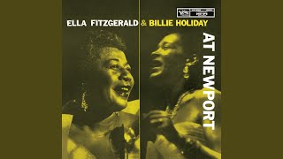 Carmen McRae Introduces Band And &quot;Midnight Sun&quot; (Live At The Newport Jazz Festival, 1957)