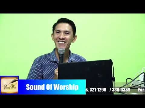 ADG Sound of Worship (Corpus Christi) - 06-19-22