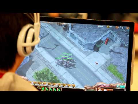 GSL Open S3 - fruit dealer, Nestea Playing-cut#1