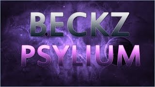 BECKZ - PSYLIUM