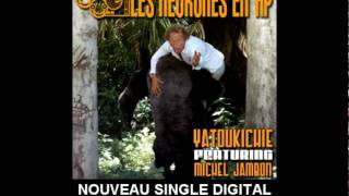 LES NEURONES EN HP - Yatoukichie feat Michel Jambon
