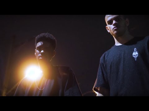 Antenor - Império ft. GEBE [Official Video]