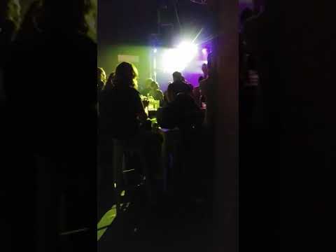 2019.09.26 Nightmares on Wax sample