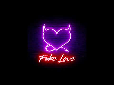 Sayone'C - Fake love ( Official Audio) #fake #love #hypocrite