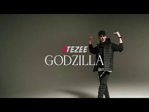 $TEZEE - GODZILLA (Prod. by $TEZEE & $AMSARA)