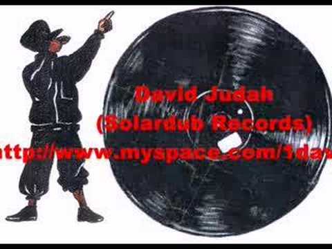 David Judah