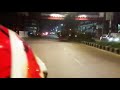 Dhaka Midnight