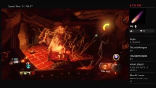 playing with subs shadows of evil come and join