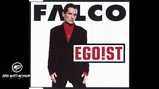 Falco - Egoist (Steve Moet &amp; Mc Deloni Remix)