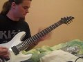 Becoming the Dragon-Trivium (cover) 