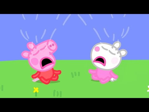 Baby Peppa e Suzy | Peppa Pig Italiano Episodi completi |