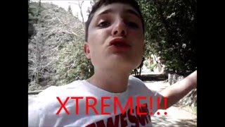 XTREME TEENS!!!