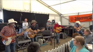 Truck Stop - Von Arizona Bis Old Texas Town - 20.09.2014 - HH