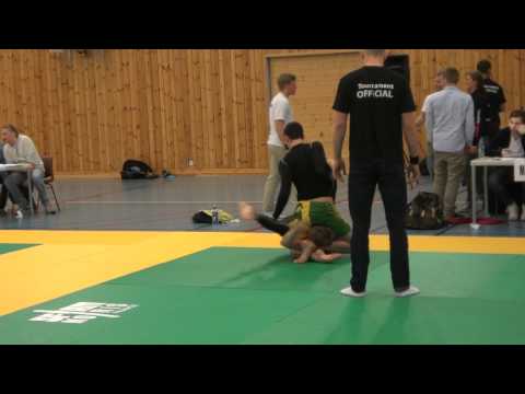 Frontline open 2012 -79kg open class Patryk Drott 2