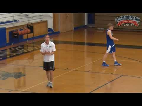 Ways to Get Open Without the Basketball!