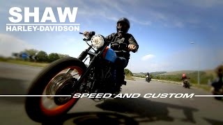 HoxtonMoto | Speed & Custom