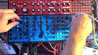 Video thumbnail for First contact with Behringer Proton - No talking - Sound test by clonn