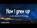 Lil Zay Osama X Polo G How I Grew Up Lyrics Versevibes001