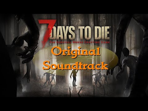 7 Days to Die OST - Tense Combat B
