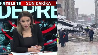 Adıyaman Bel. Özel Kalem Müdürü Nevzat Yıldırım Adıyaman'dan son durum