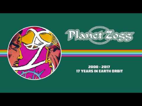 Sabretooth - Planet Zogg 17th Birthday Promo Mix ᴴᴰ
