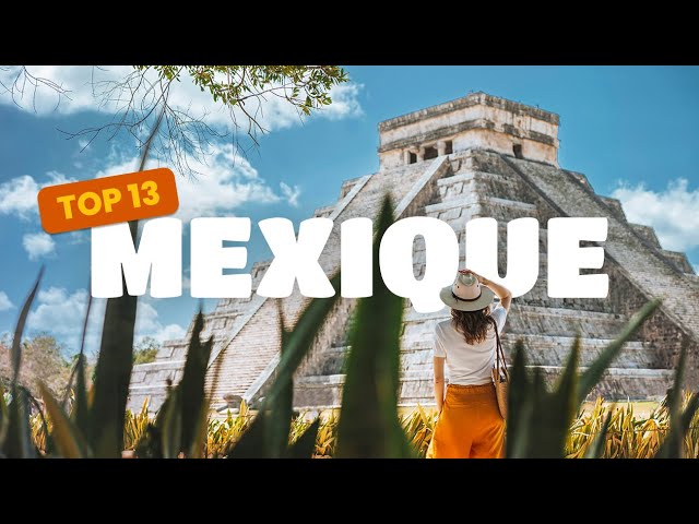 Video de pronunciación de Mexique en Francés