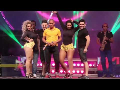 DVD FERRO NA BONÉCA COM ASSUM PRETO E JOÉLIKA DINIZ