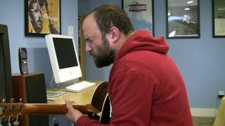 David Bazan - Options - Phoning It In