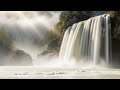 Most Satisfying Waterfall Compilation Dreamy Relaxing Visuals