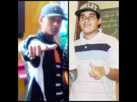 MC GORDIN BOLADÃO COM OS MLKS