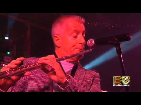 Ferragosto a Sopralacroce - Orchestra Caravel