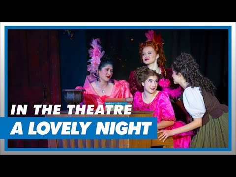 A Lovely Night | Cinderella (2025) | Ovation Theatre