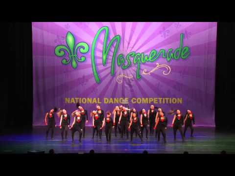 Best Hip Hop // SMASH - Boni's En Toure [Houston, TX]