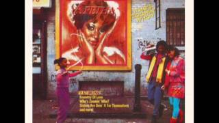 Aretha Franklin - Ain&#39;t Nobody Ever Loved You