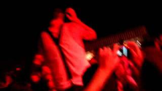 hot girls in good moods- butch walker and the black widows