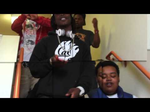 Billionaire B - Money Motivated ft. Vay Feddy and Young Bu ( Official )