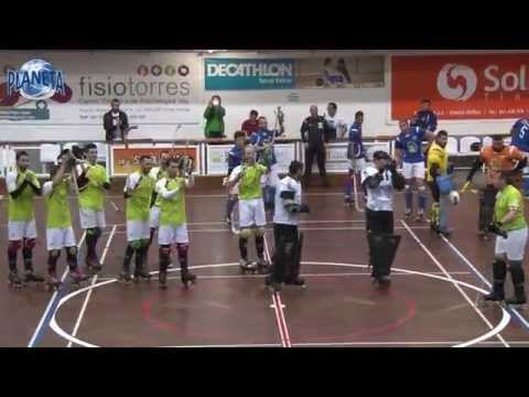 Resumo HP: SPORTING TORRES 11 x 1 PORTIMÃO - Campeonato Nacional 3ª Divisão - Zona Sul 2014/15