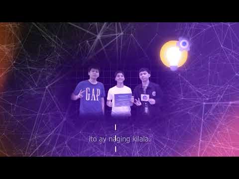 Gawad Alunig 2025: AidVocate - AiDea.mp4 [Advertisement Video]