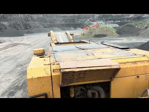 2007’ Extec C12 Jaw Crusher - Image 2