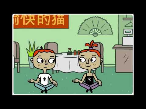 Restaurante con-tenedor