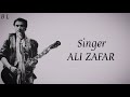 Pehli Si Mohabbat Full Ost Lyrical Video Ali Zafar Bekaar Lyrics