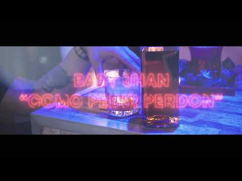 Como pedir perdon (baby jhan 03)