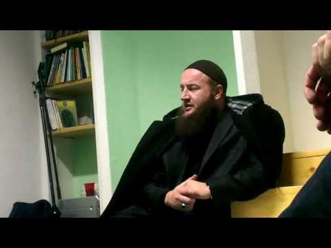 Islamsko Bratstvo - Sead Jasevic