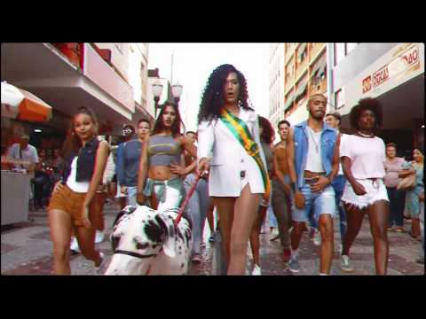 Mc Xuxú - Cuida do Seu