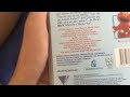 VHS Review Episode 95 Elmo S World Wake Up With Elmo 2003 VHS