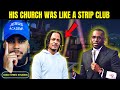 T.i. Speaks on Jamal Bryants Church being like a strip club