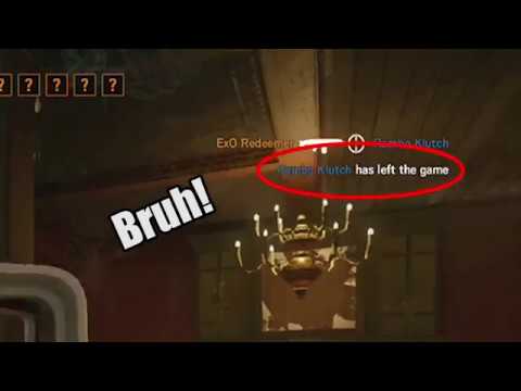 Rainbow 6 Siege - Methodical Smoke Ace