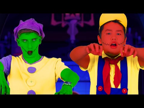 YouTube Thumbnail